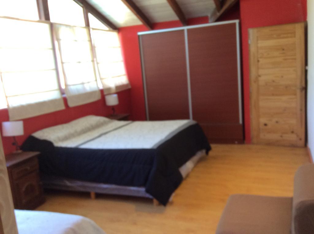 Cabana Con Costa De Arroyo San Martín de los Andes Екстериор снимка