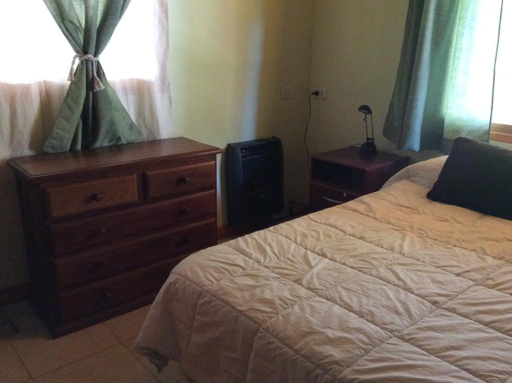 Cabana Con Costa De Arroyo San Martín de los Andes Екстериор снимка